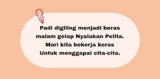 Puisi cita cita menjadi pilot 2 bait. 75 Pantun Motivasi Kerja Keras Hidup Sukses Klak Klik Bermutu