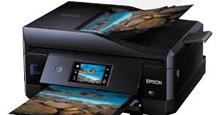 This combo package installer obtains the following items: Epson Expression Premium Xp 820 Printer Driver Download