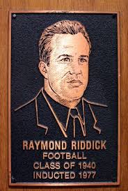 Raymond Riddick's Instagram, Twitter & Facebook