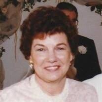 Emma Jean Lanzara Obituary (2024)