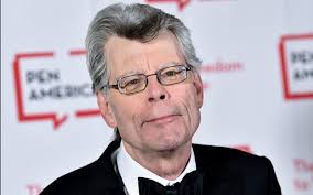 Stephen and Tabitha King give $1M to support Acadia Hospital's new  pediatric wing