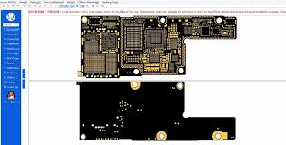 Iphone xs max schematic diagram download. Wuxinji Dongle Board Schematic Diagram Platform For Iphone Ipad Samsung Bitmap Pads Motherboard Schematic Diagram Motherboard Map From Nandprogrammer 59 3 Dhgate Com