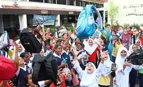 View all of azirawati manaf's presentations. It Will Not Be Just Resting And Relaxing For Some Students The Star