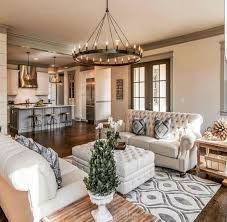 20 Romantic Light Fixture For Beautiful Living Room Ideas Freshouz Com Farm House Living Room Home House Interior