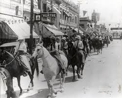 Old Town Salinas California Rodeo Salinas Ca History Salinas California California History