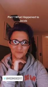 What Happened to Jacob Knott