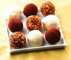 Recette Truffes Au Chocolat Avec Thermomix Recette Truffe Chocolat Truffes Au Chocolat Truffe
