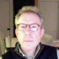 Simon Mackenzie Smith