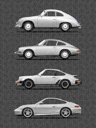 You know 911 is only for emergencies. Evolution Of The 911 Puzzle For Sale By Mark Rogan