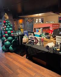 Annual Thanksgiving Worksgiving Potluck 🦃🍁🥧! Thankful for the people  that make Winstar the amazing company it is today! #winstarproperties  #worksgiving #giveback