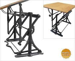epingle sur table a dessin