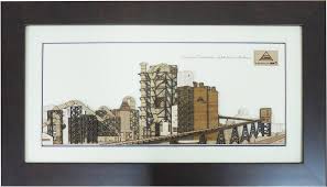 The process took 2 weeks. Arch Customize Design For Cement Industries Of Malaysia Berhad Facebook