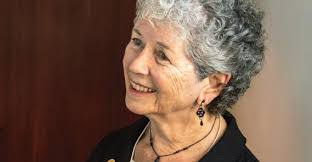 Linda Drucker's Instagram, Twitter & Facebook