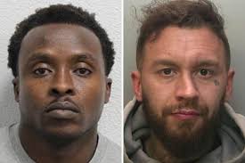 Dirty dozen: Crime agency reveals 12 most wanted British fugitives in Spain