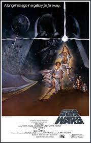 But star wars has proven itself to be a franchise capable of pivoting into new and exciting worlds. Star Wars Episode Iv A New Hope Wookieepedia Fandom