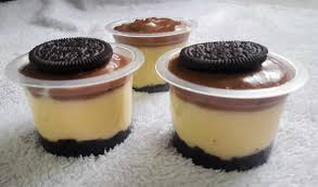 Cara penyediannya mudah dan tidak menggunakan banyak bahan. 3 Resepi Puding Oreo Untuk Pemanis Mulut Ceriasihat