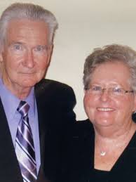 Gloucester Township accident takes the lives of Dan and Bev Hammond