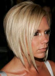 Victoria Beckham S Hot Hair Beauty Riot