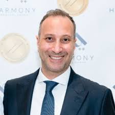 Iyad Mamoun ALSamman