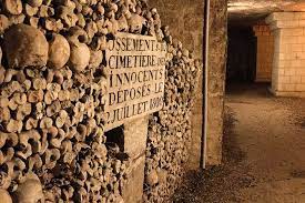 The history of the paris catacombs starts in the eighteenth century. Catacombs Of Paris Semi Private Vip Restricted Access Tour 2021