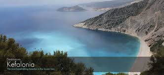 Cephalonia, kephallenia, kefalonia island (en); Kefalonia The Most Breathtaking Beaches In The Ionian Sea Visiting Greece Dream Vacations Places To Go
