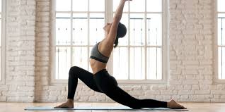 Hatha yoga is good for beginners. Yoga For Beginners 10 Easy Poses To Try