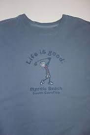Pin On Life Is Good Shirt On Sale
