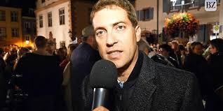 Video: Tobias Metz holt 44,59 Prozent der Stimmen