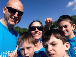 Bryan Mathers is fundraising for Great Ormond Street Hospital Children's  Charity