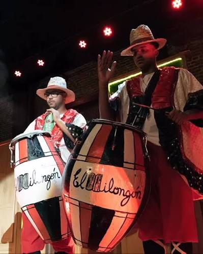 🇺🇾 Donde el candombe no se explica: se siente., Hacé tu reserva a través de los teléfonos 👉🏼 099 220 259 / 2924 8535 📲 www.elmilongon.uy, #Milonga #Folklore #Tango #Candombe #Show #Cultura #Uruguay ...