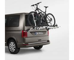Hess Automobile Fahrradtrager Original Vw T6 Hecktrager Heckklappe Multivan Transporter California