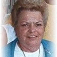 Obituary information for Peggy J. Williams