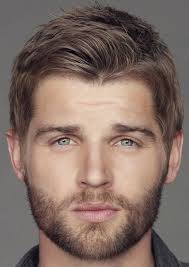 Fan Casting Mike Vogel as Detective Luke Dalton in Compton Badasses