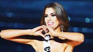 Gelar Hilang, Miss Kolombia Ditawari Jadi Bintang Porno - ShowBiz  Liputan6.com