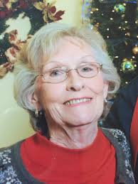 Obituary of Gladys Pauline McDaniel