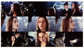 Some people who love the titanic movie claim that the drawing scene is their favorite one of the movie. Top Five Rose Titanic Scenes Movie Pic Titanic Les Miserables