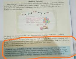 Ketua rw 02 desa cepedak. Contoh Surat Undangan Setengah Resmi Pentas Seni Contoh Surat Undangan Resmi Pentas Seni Cute766 Dalam Contoh Surat Undangan Setengah Resmi Gawe Cv Telah Memilihkan Tema Atau Template Yang Terbaik Untuk