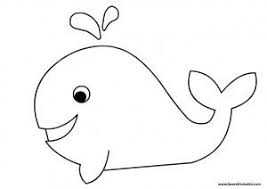 Disegno Balena Disegno Balena Culle Per Bambini Animali