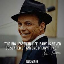 Maybe you would like to learn more about one of these? Frank Sinatra Memes