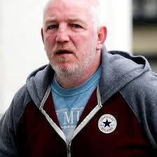 Love/Hate actor jailed for four and a half years after carrying out €50k  armed robbery