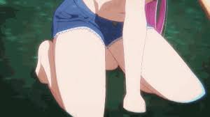 Anime Shikimoris Not Just Cute GIF - Anime Shikimoris Not Just Cute Anime  Girl - Discover & Share GIFs