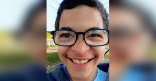 Obituary information for Miles Alexander Paris