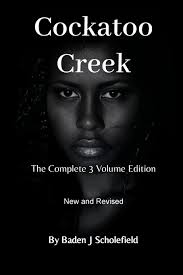 Amazon.com: Baden James Scholefield: books, biography, latest update