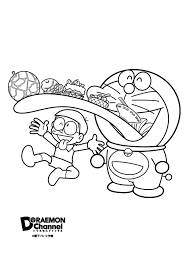 ぬりえダウンロード ドラえもんチャンネル doraemon color coloring sheets