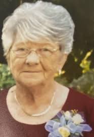 Martha Stroup Presley Obituary (2024)