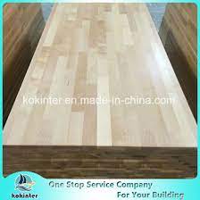 A premium look & feel to your kitchen without the premium prices. China Pine Wood Plank Compress Wood Decoration Board Countertop Butcher Block China Finger Jointed Panel Finger Joint