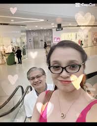 Silver Wedding Anniversary Celebration