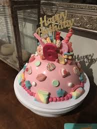 Lolly Overload Smash Kids Cake Cake Smash Cake