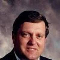 Obituary information for Richard G Townsend