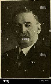 Henry f s a hi-res stock photography and images